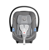 Cybex Aton M 0-13 kg przeglad